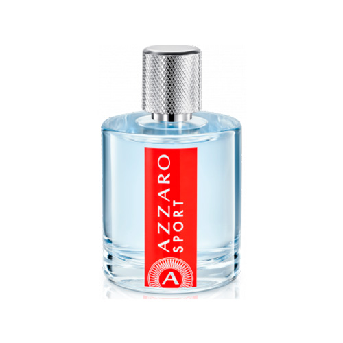 AZZARO SPORT EDT M 100ML
