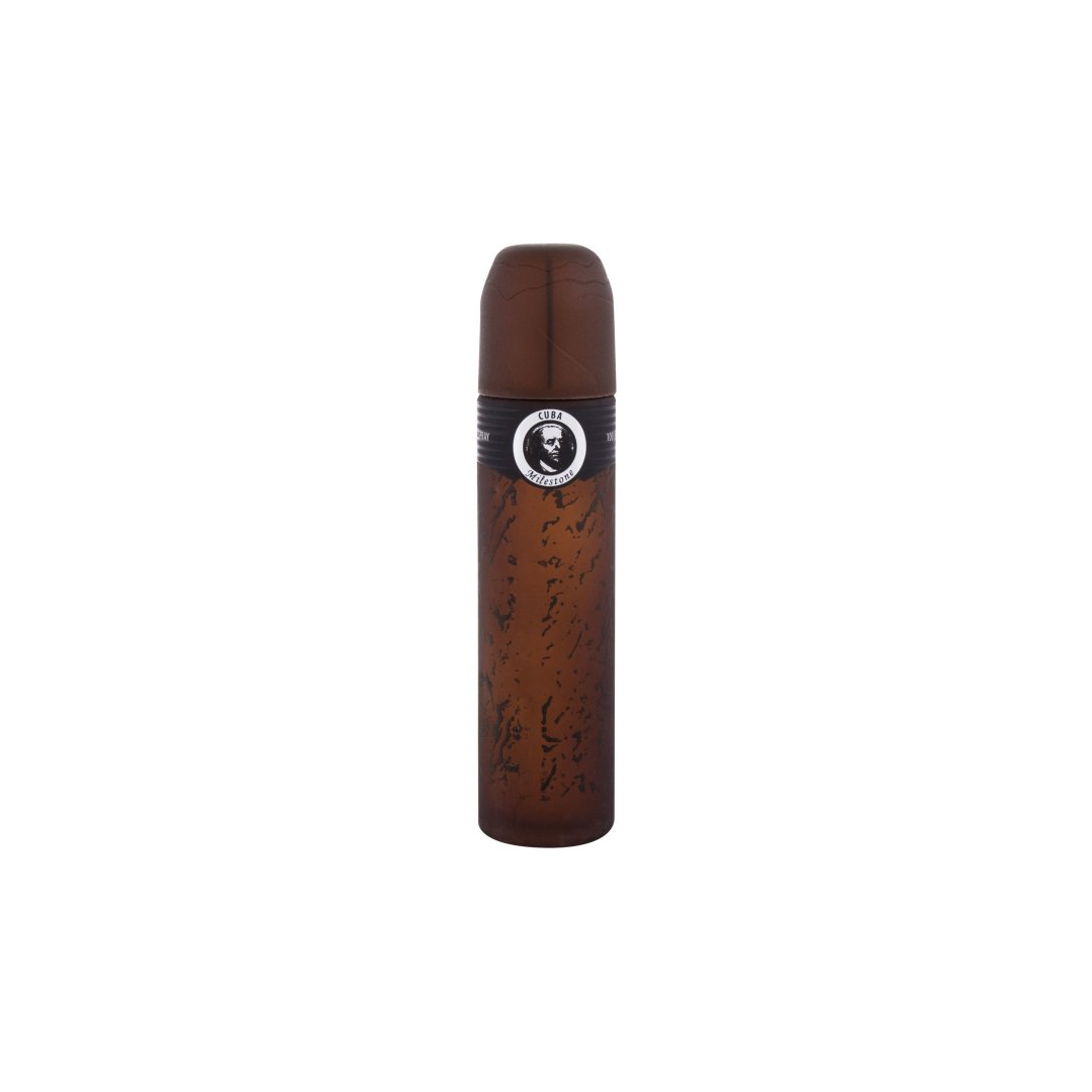  CUBA MILESTONE EDT M 100ML