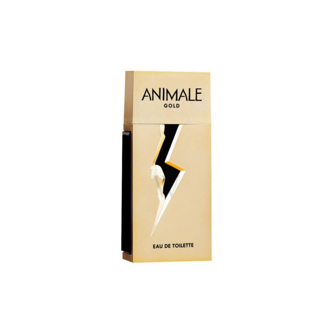 ANIMALE GOLD EDT M 100ML