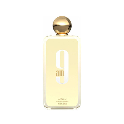 AFNAN 9AM EDP F 100ML