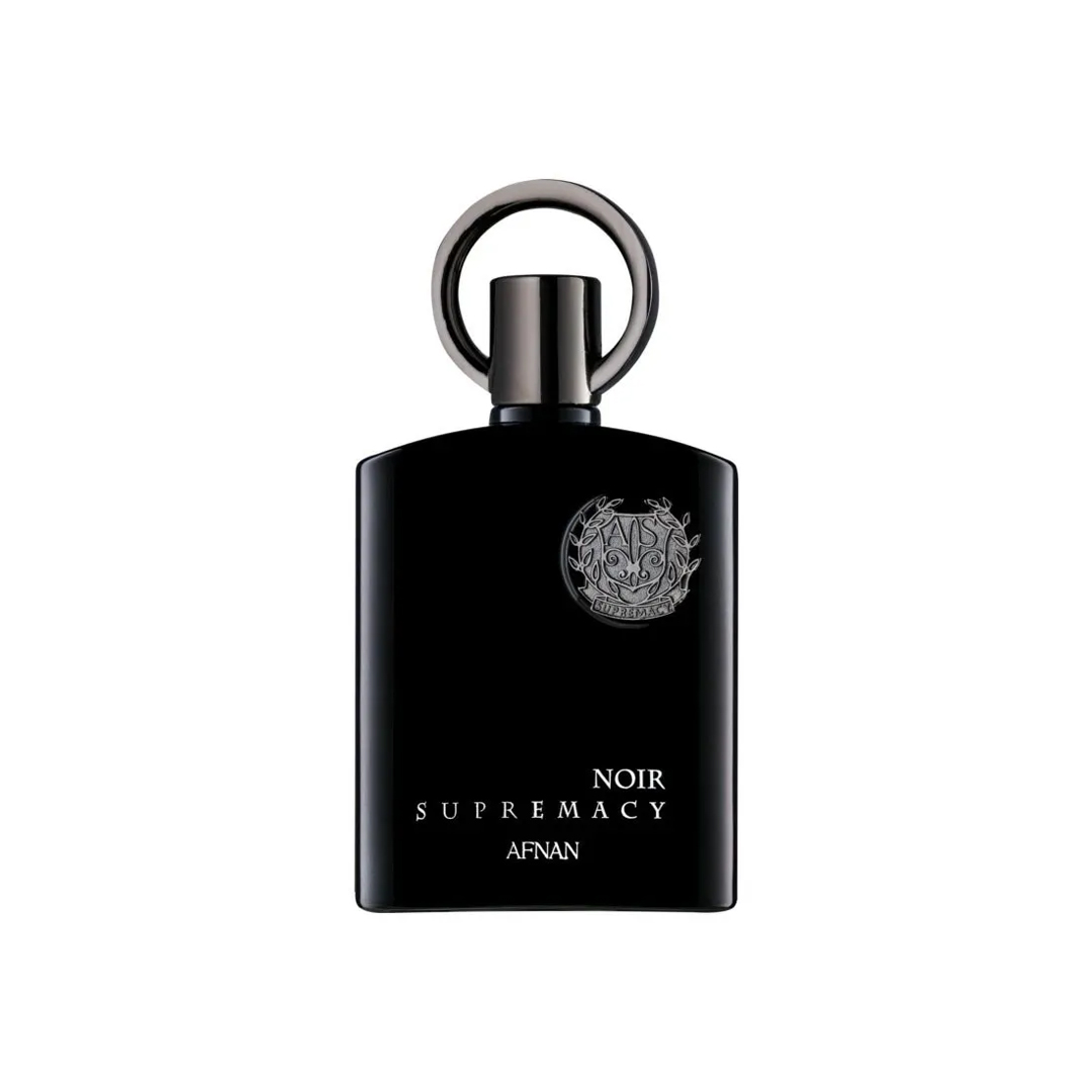 AFNAN SUPREMACY NOIR EDP M 100ML
