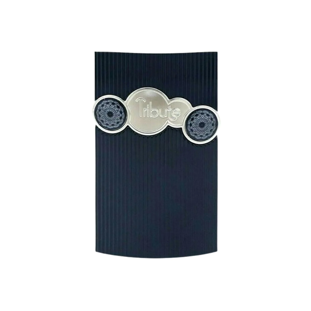 AFNAN TRIBUTE BLUE LUXURY EDP 100ML