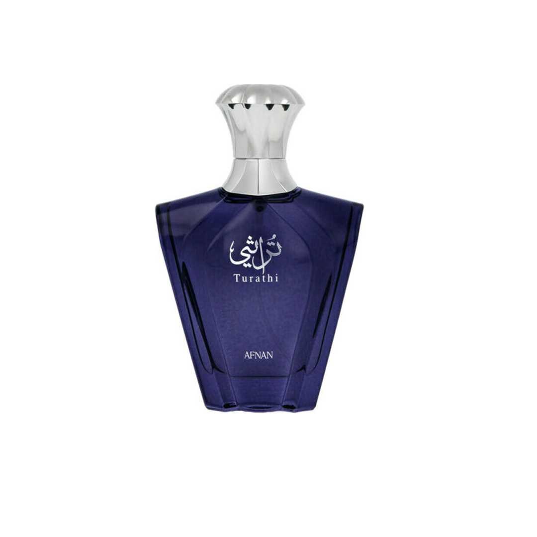 AFNAN TURATHI BLUE EDP M 90ML