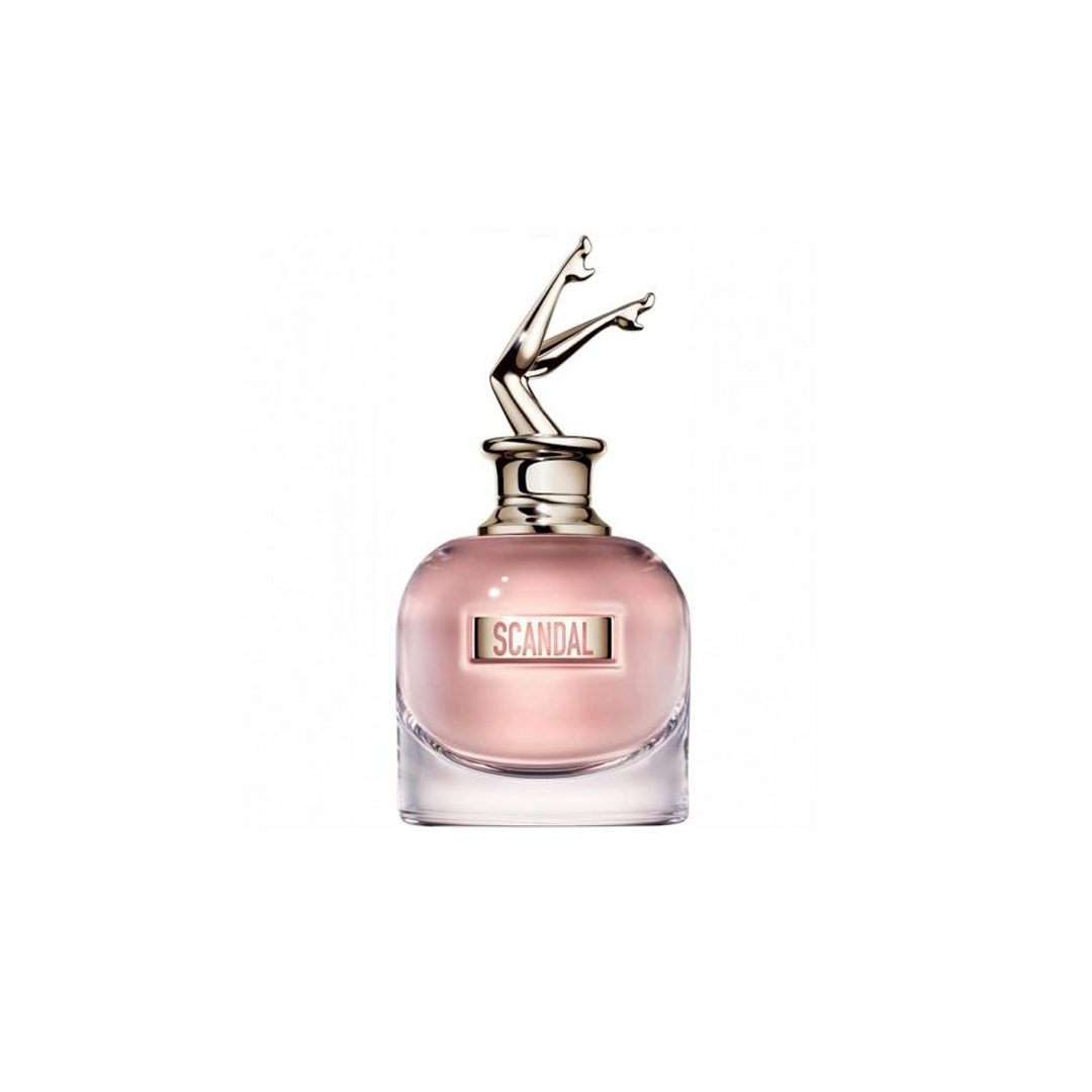  JEAN PAUL SCANDAL EDP F 80ML