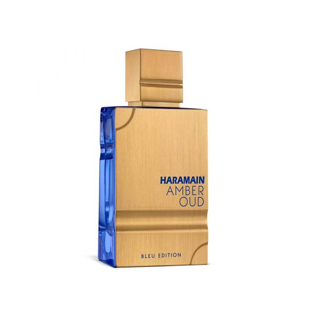 ALHARAMAIN AMBER OUD BLEU EDTTION M 100ML