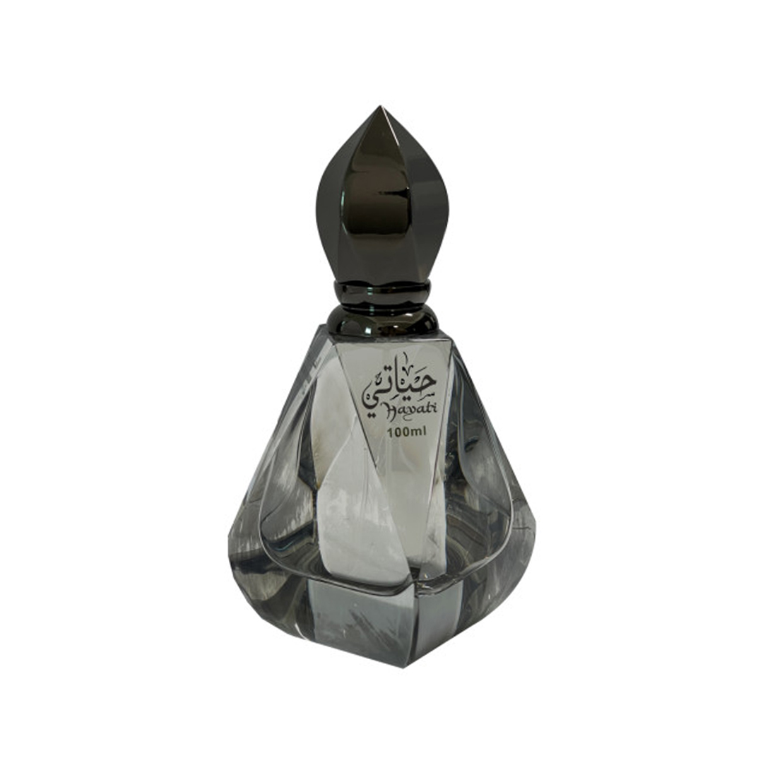 ALHARAMAIN HAYATI EDP F 100ML