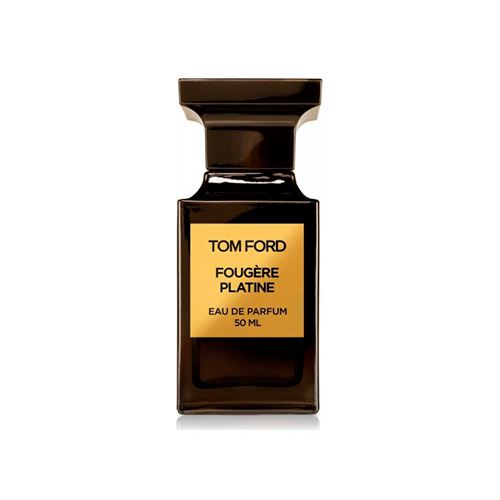  TOM FORD FOUGERE PLATINE EDP 5OML
