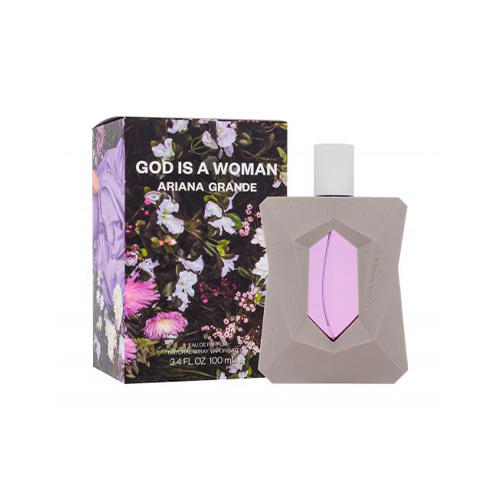 ARIANA GRANDE GOD IS A WOMAN EDP 100ML