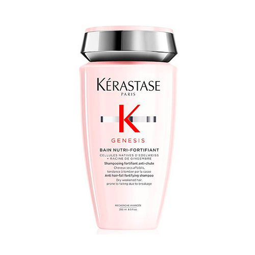 KERASTASE GENESIS BAIN NUTRI-FORT SHAMPOO 250ML