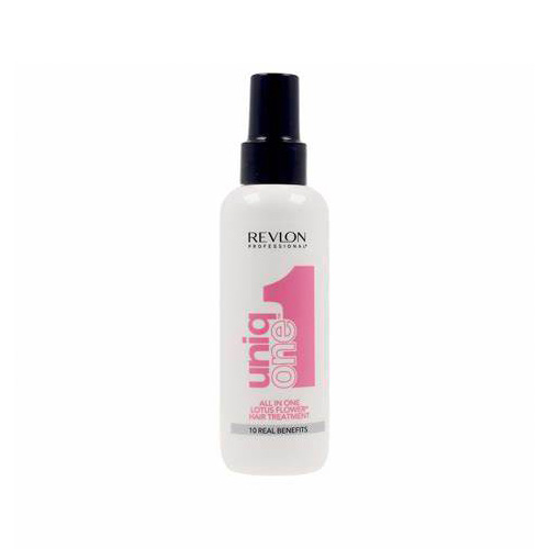 UNIQ ONE TRATAMIENTO LOTUS FLOWER 150ML