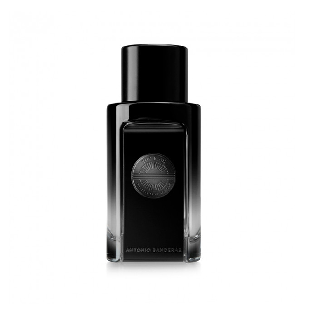 BANDERAS THE ICON EDP M 100ML